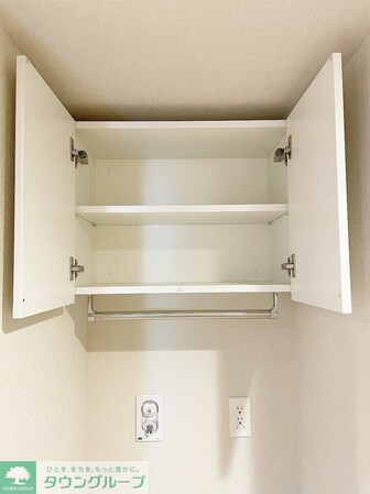 アルファプライム東陽町の物件内観写真